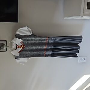Harry Potter hogwarts dress